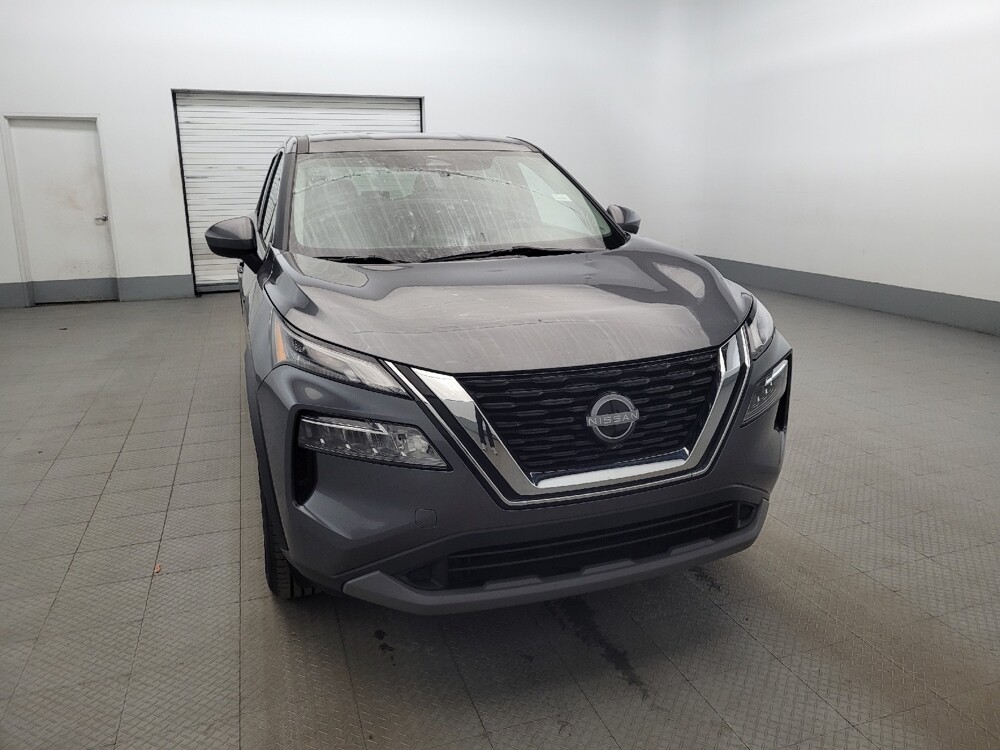 2023 Nissan Rogue in Woodbridge, VA 22191 - 18117568 14