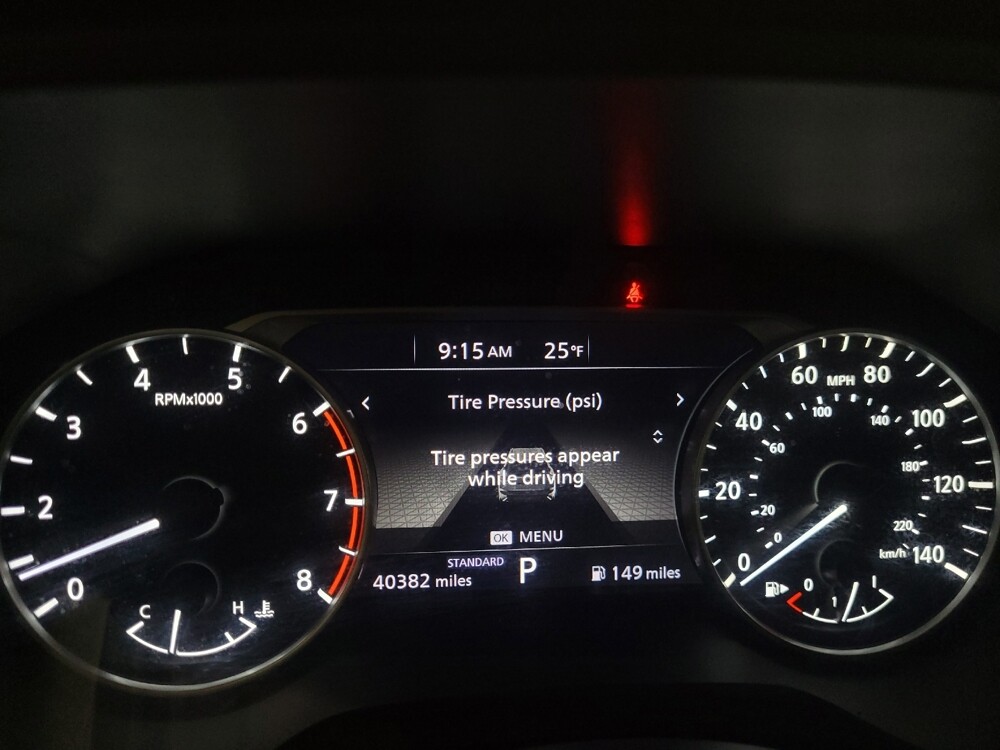 2023 Nissan Rogue in Woodbridge, VA 22191 - 18117568 23