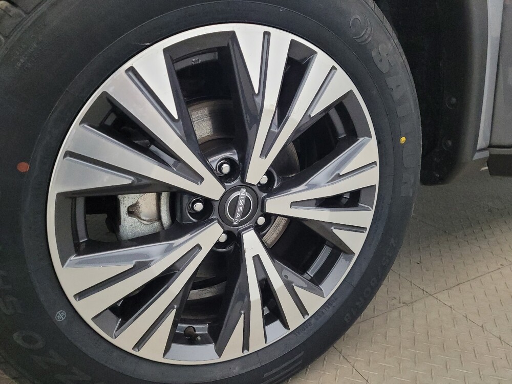 2023 Nissan Rogue in Woodbridge, VA 22191 - 18117568 31