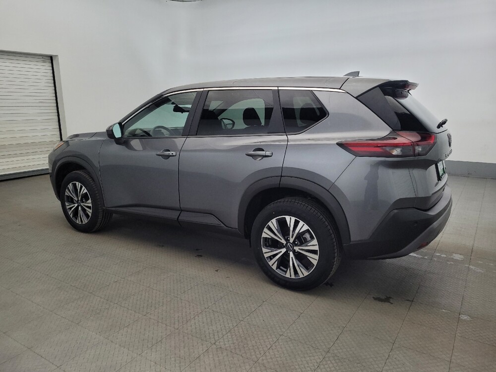 2023 Nissan Rogue in Woodbridge, VA 22191 - 18117568 3