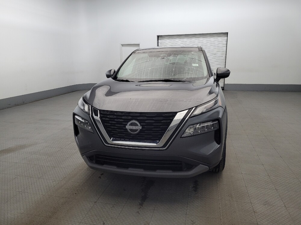 2023 Nissan Rogue in Woodbridge, VA 22191 - 18117568 15