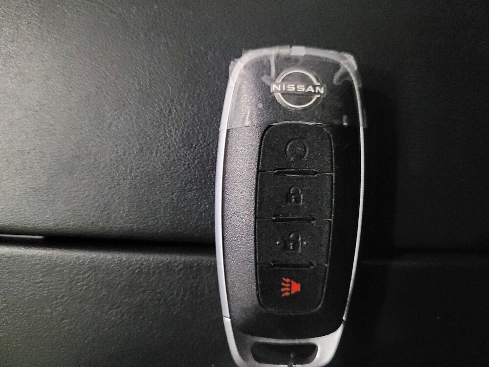 2023 Nissan Rogue in Woodbridge, VA 22191 - 18117568 32