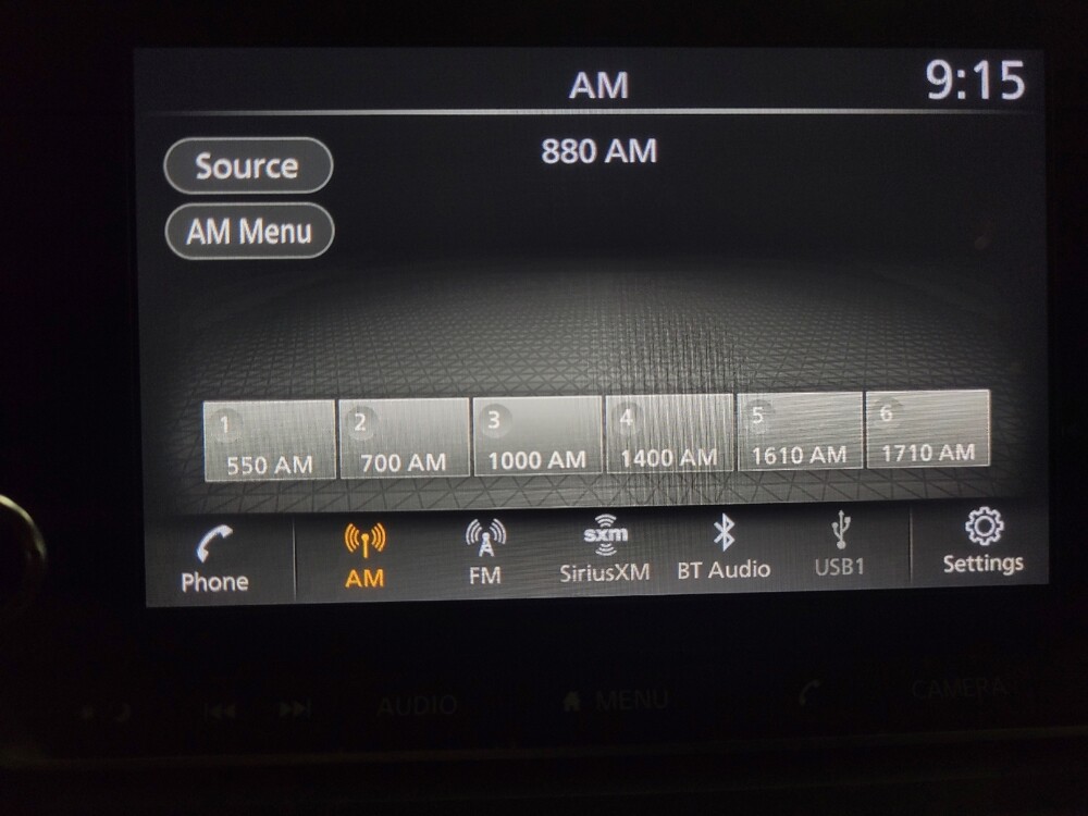 2023 Nissan Rogue in Woodbridge, VA 22191 - 18117568 25