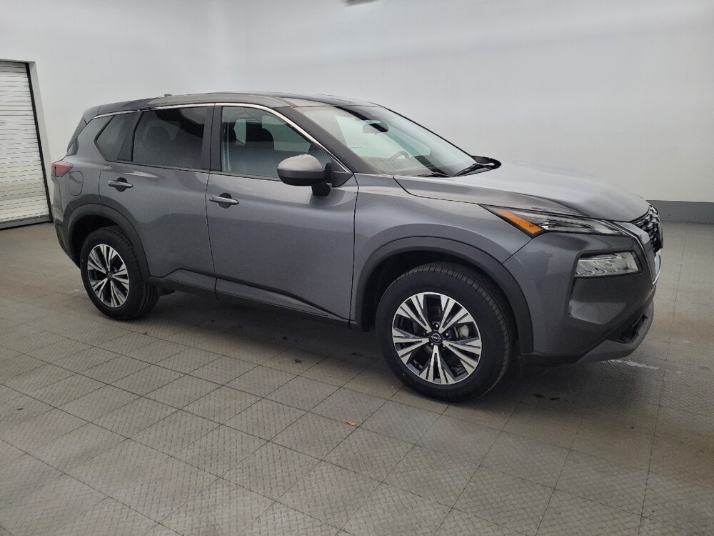 2023 Nissan Rogue in Woodbridge, VA 22191 - 18117568 11