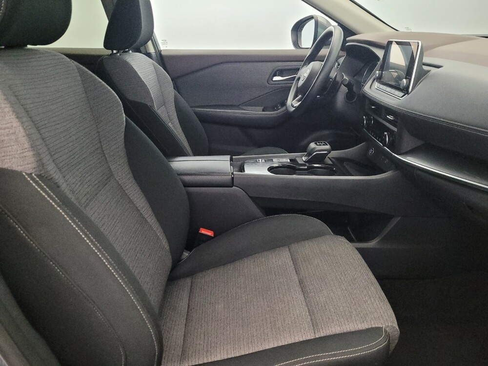 2023 Nissan Rogue in Woodbridge, VA 22191 - 18117568 21