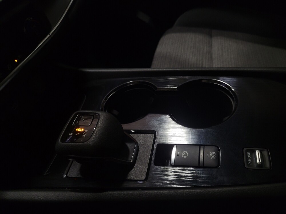 2023 Nissan Rogue in Woodbridge, VA 22191 - 18117568 26