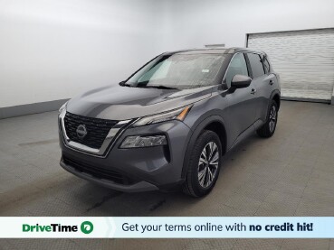 2023 Nissan Rogue in Woodbridge, VA 22191