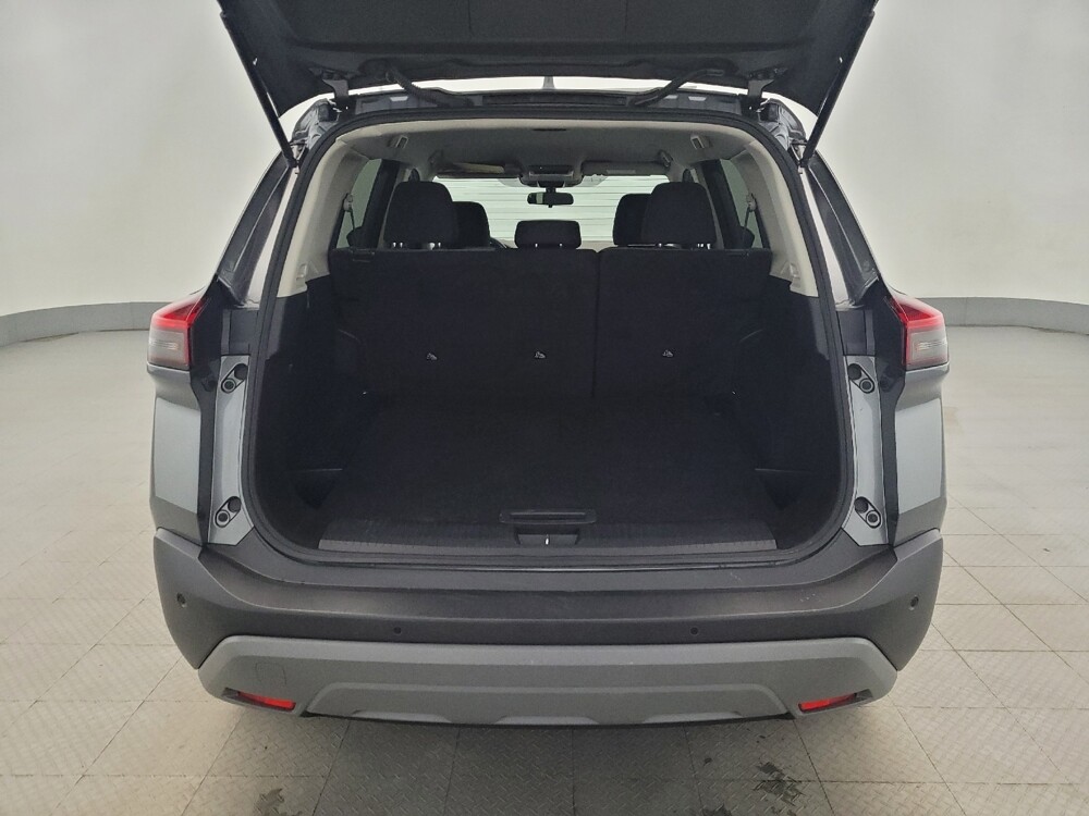 2023 Nissan Rogue in Woodbridge, VA 22191 - 18117568 29