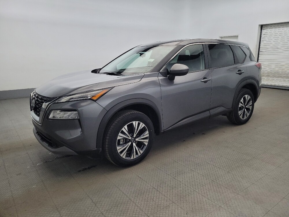 2023 Nissan Rogue in Woodbridge, VA 22191 - 18117568 2