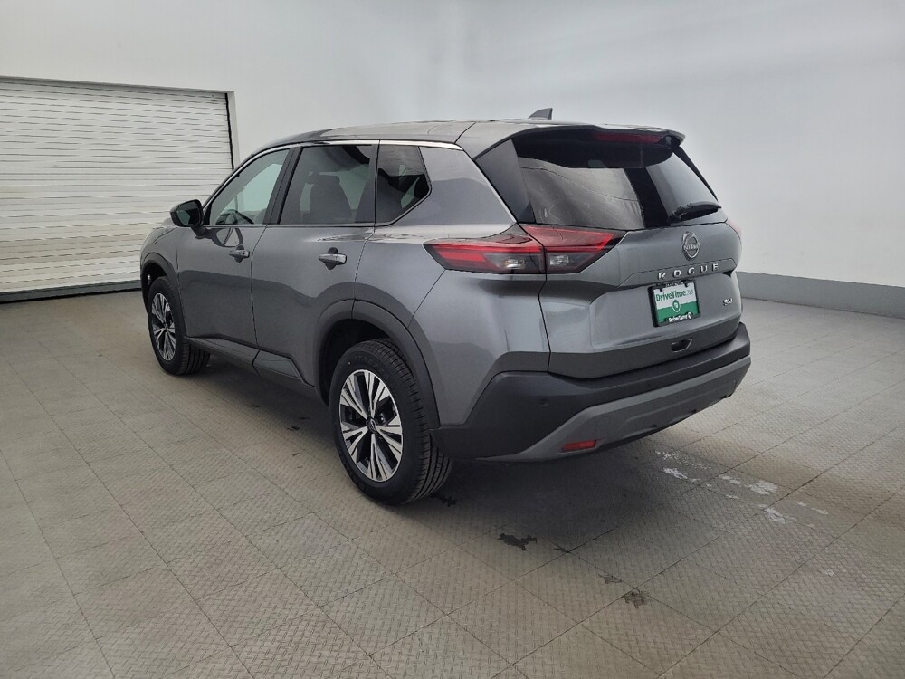 2023 Nissan Rogue in Woodbridge, VA 22191 - 18117568 5