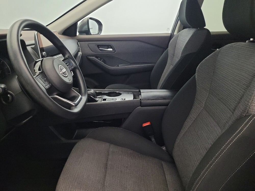 2023 Nissan Rogue in Woodbridge, VA 22191 - 18117568 17