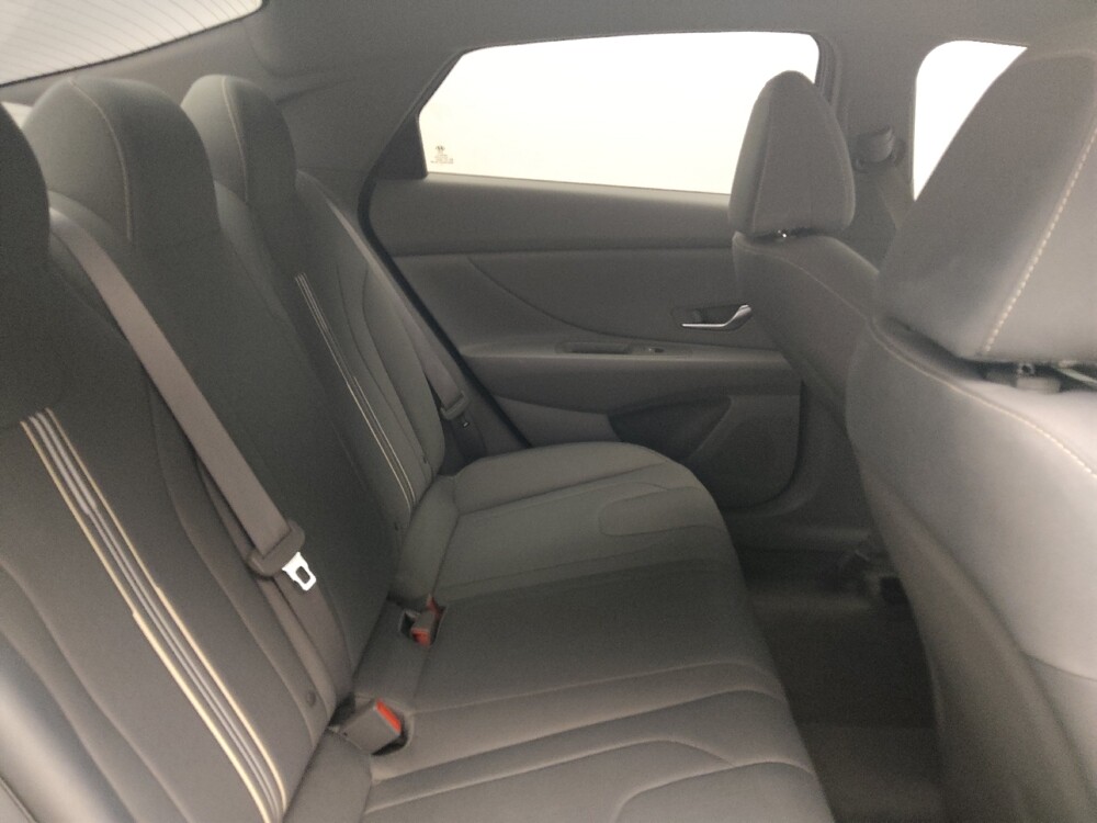 2023 Hyundai Elantra in Lewisville, TX 75067 - 18117569 19