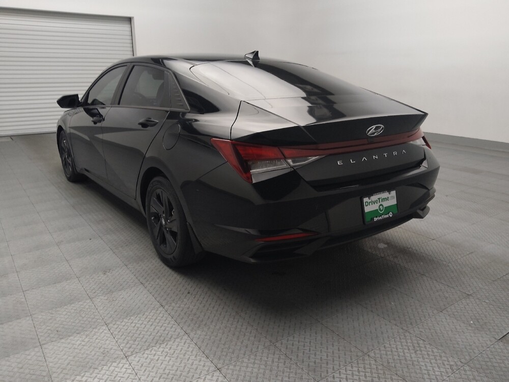 2023 Hyundai Elantra in Lewisville, TX 75067 - 18117569 5