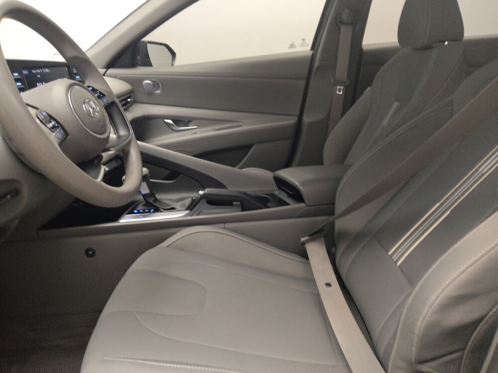 2023 Hyundai Elantra in Lewisville, TX 75067 - 18117569 17