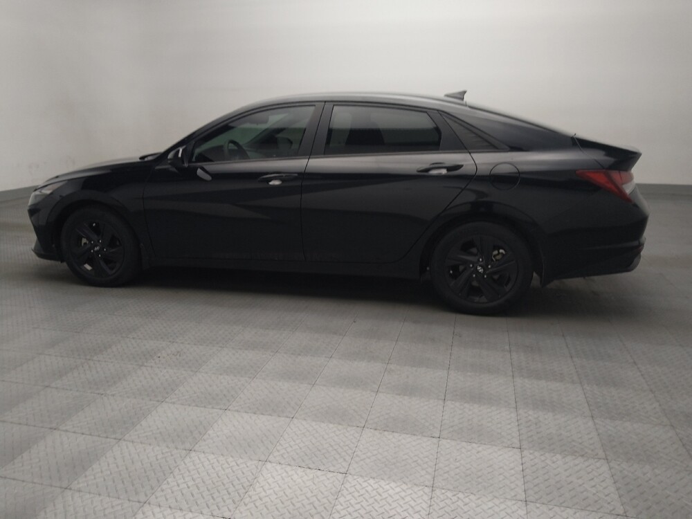 2023 Hyundai Elantra in Lewisville, TX 75067 - 18117569 3