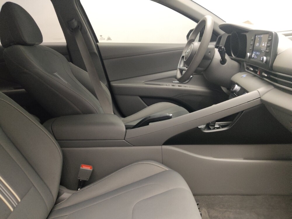 2023 Hyundai Elantra in Lewisville, TX 75067 - 18117569 21