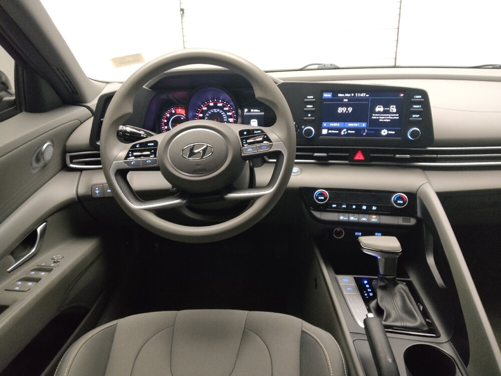 2023 Hyundai Elantra in Lewisville, TX 75067 - 18117569 22