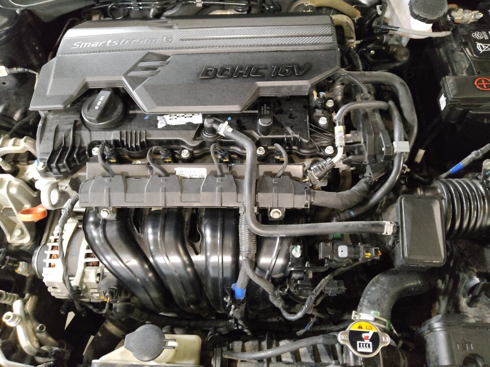 2023 Hyundai Elantra in Lewisville, TX 75067 - 18117569 30