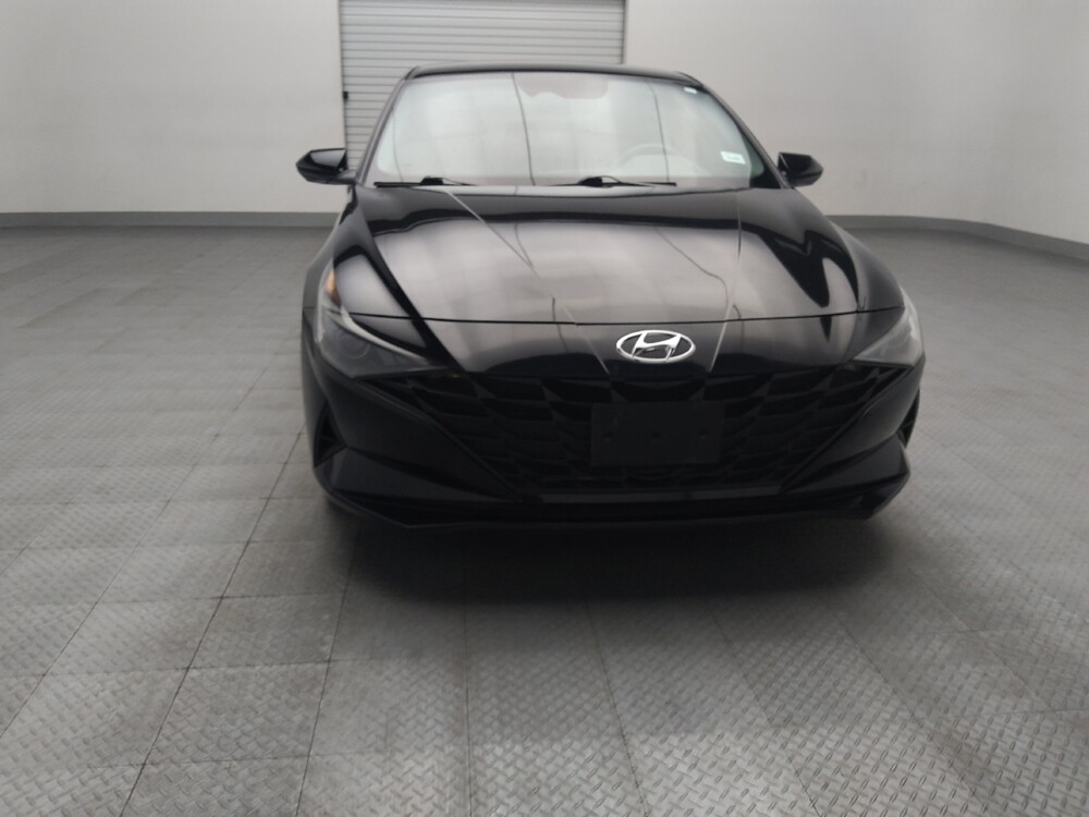 2023 Hyundai Elantra in Lewisville, TX 75067 - 18117569 14
