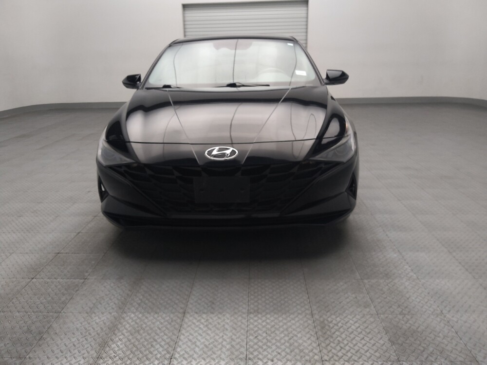 2023 Hyundai Elantra in Lewisville, TX 75067 - 18117569 15