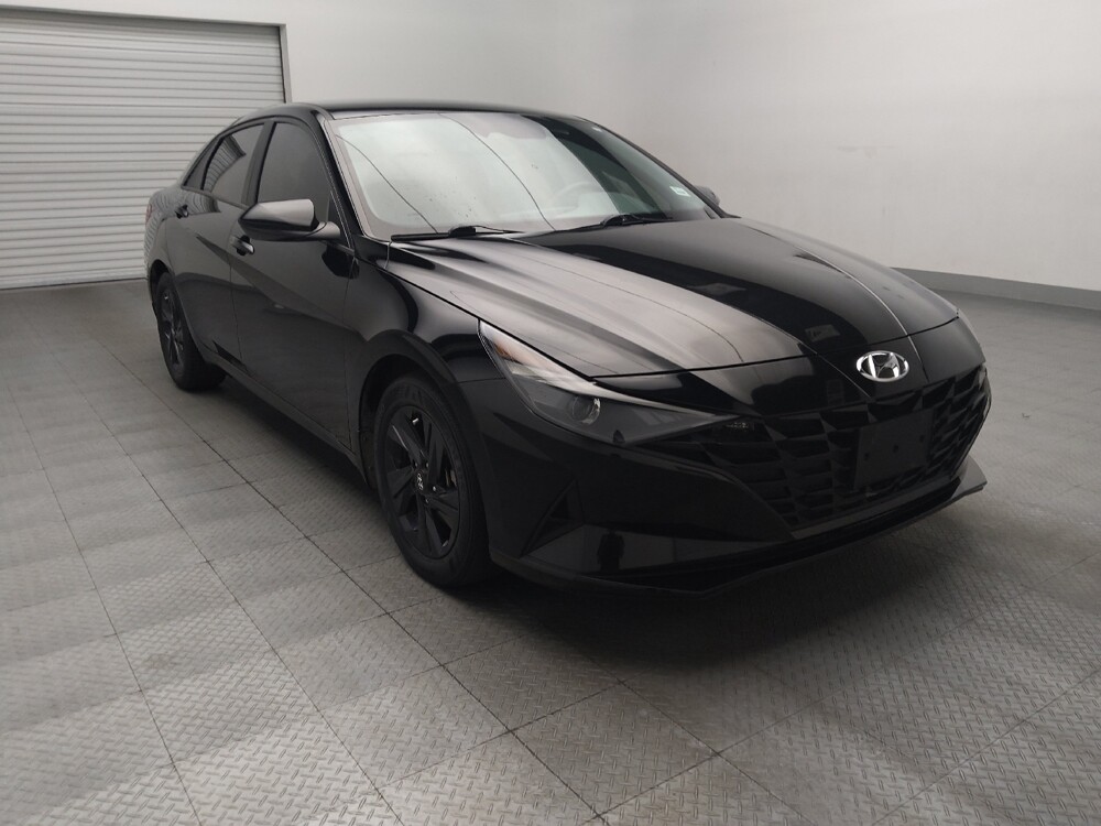 2023 Hyundai Elantra in Lewisville, TX 75067 - 18117569 13