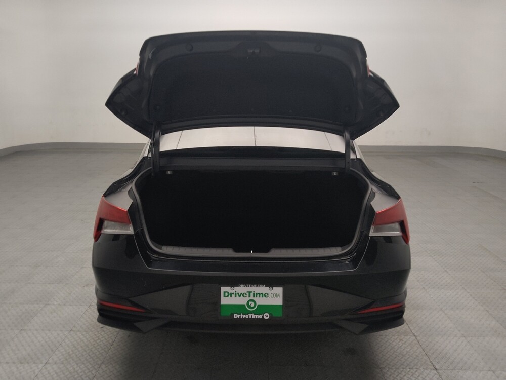 2023 Hyundai Elantra in Lewisville, TX 75067 - 18117569 29