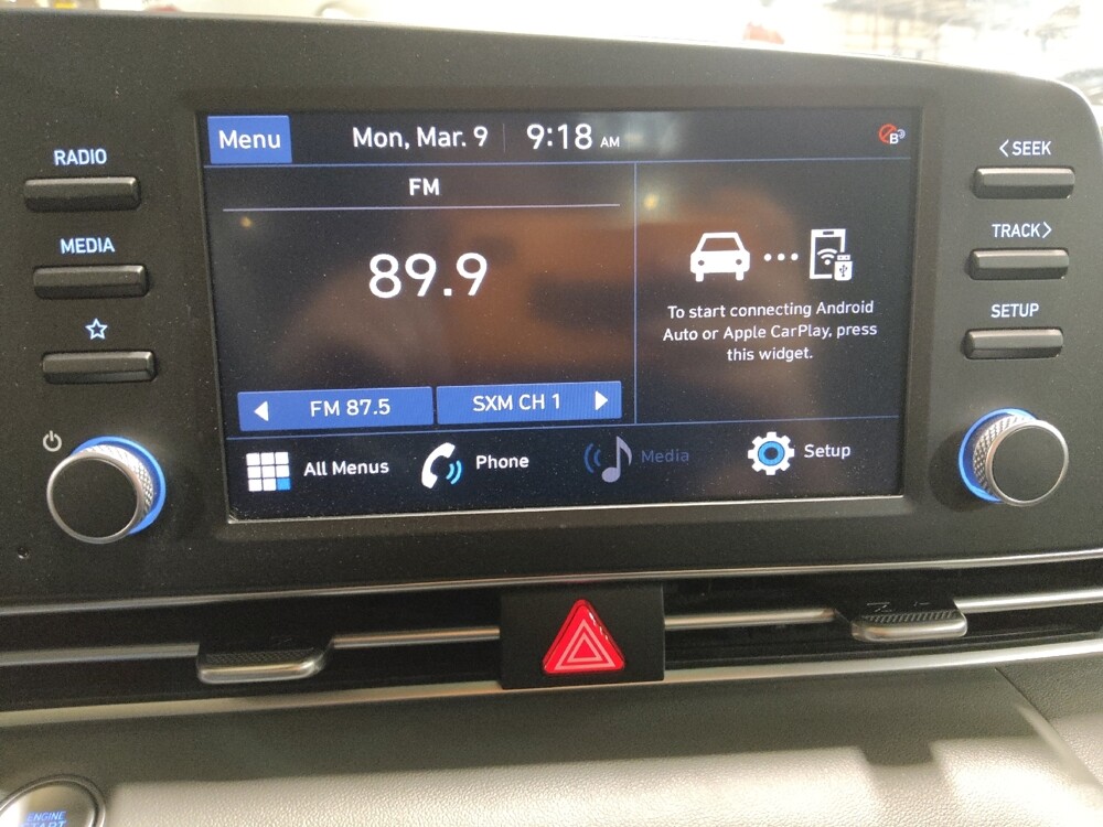 2023 Hyundai Elantra in Lewisville, TX 75067 - 18117569 25