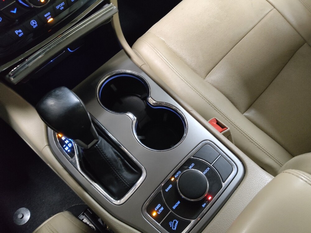 2020 Jeep Grand Cherokee in Oklahoma City, OK 73139 - 18117570 26