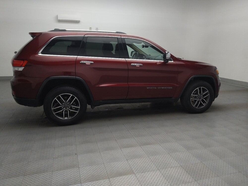 2020 Jeep Grand Cherokee in Oklahoma City, OK 73139 - 18117570 10
