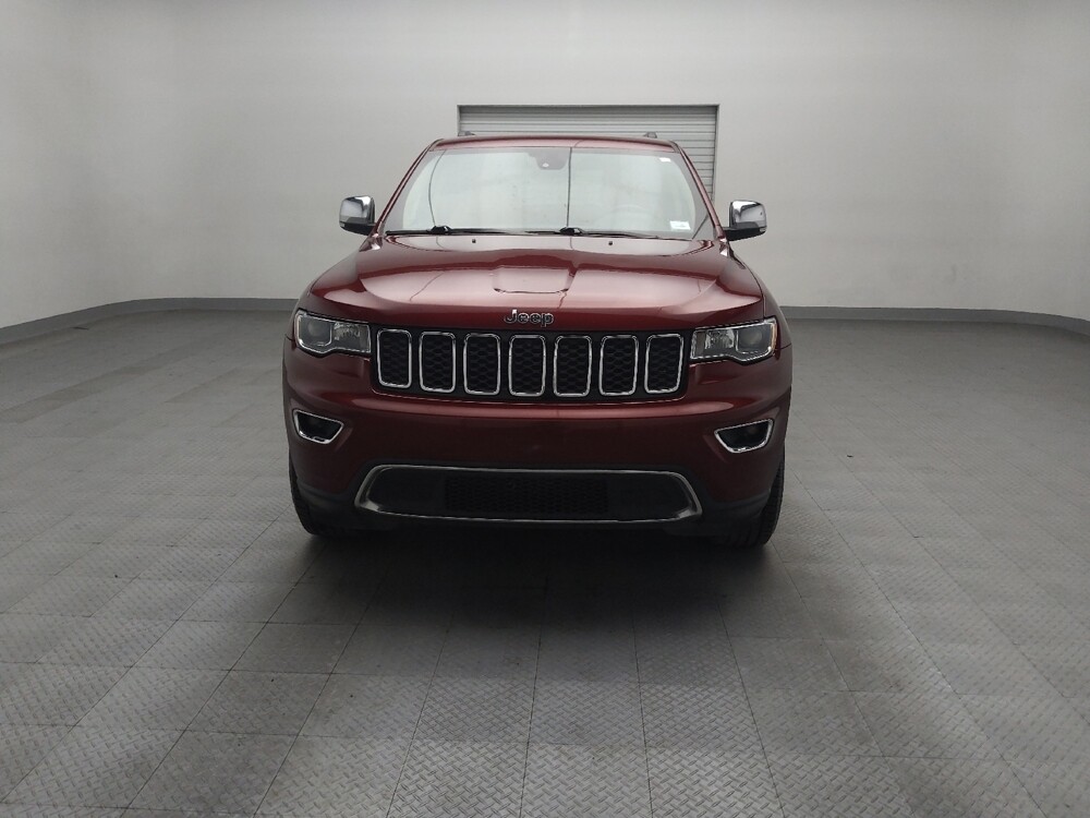 2020 Jeep Grand Cherokee in Oklahoma City, OK 73139 - 18117570 15