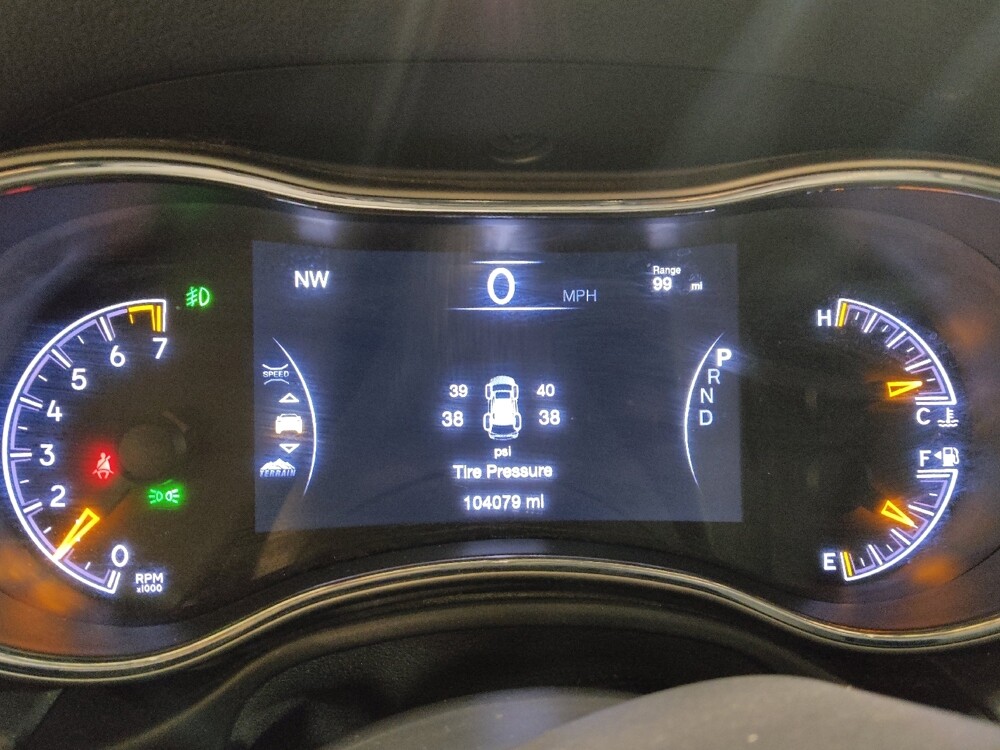 2020 Jeep Grand Cherokee in Oklahoma City, OK 73139 - 18117570 23