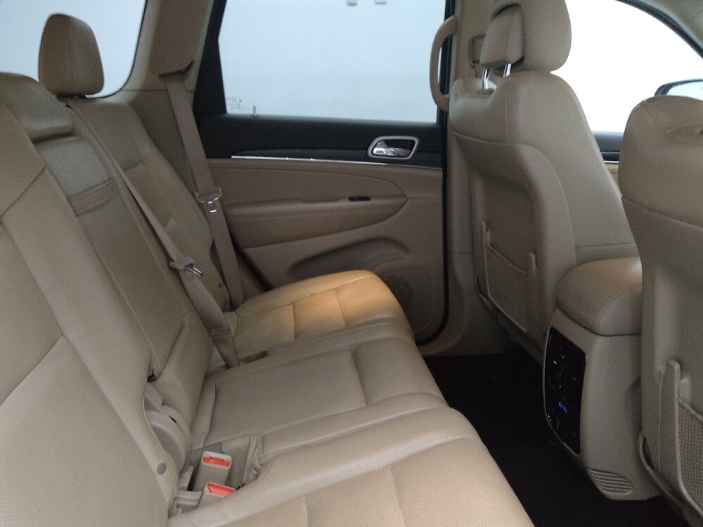 2020 Jeep Grand Cherokee in Oklahoma City, OK 73139 - 18117570 19