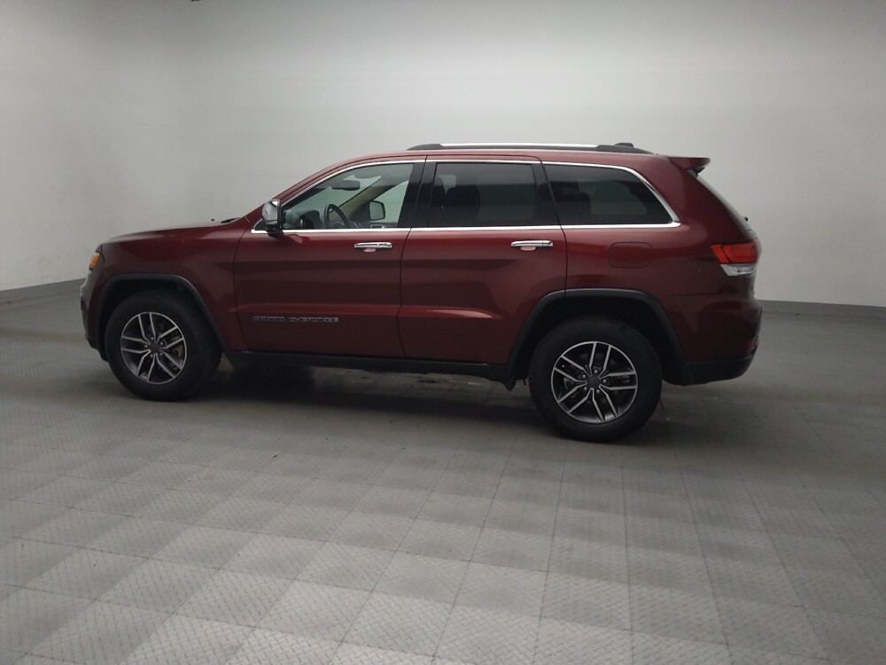 2020 Jeep Grand Cherokee in Oklahoma City, OK 73139 - 18117570 3
