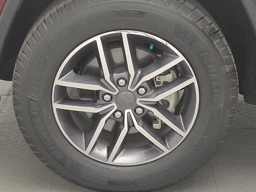 2020 Jeep Grand Cherokee in Oklahoma City, OK 73139 - 18117570 31