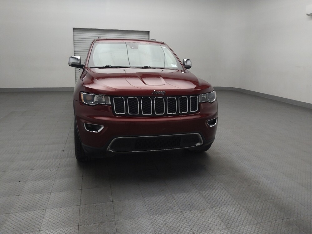2020 Jeep Grand Cherokee in Oklahoma City, OK 73139 - 18117570 14