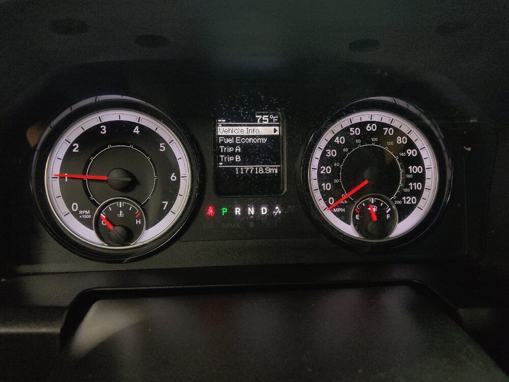 2021 RAM 1500 in Fort Worth, TX 76116 - 18117571 23