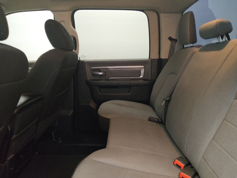 2021 RAM 1500 in Fort Worth, TX 76116 - 18117571 18