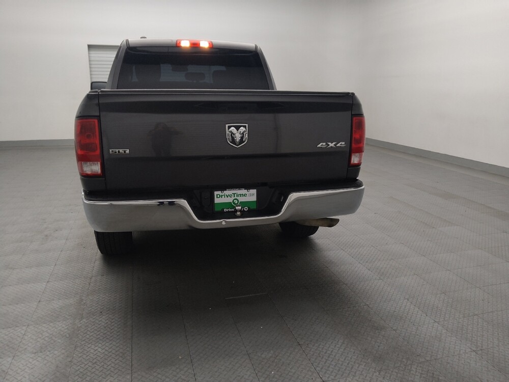 2021 RAM 1500 in Fort Worth, TX 76116 - 18117571 6