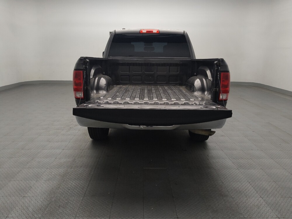 2021 RAM 1500 in Fort Worth, TX 76116 - 18117571 29