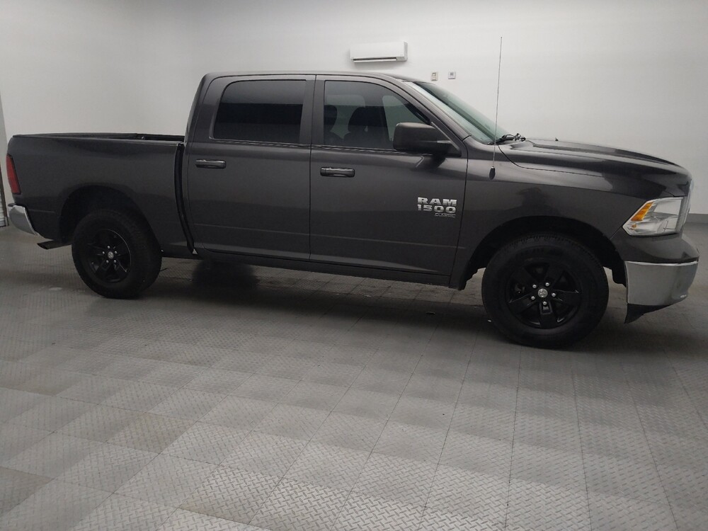 2021 RAM 1500 in Fort Worth, TX 76116 - 18117571 11