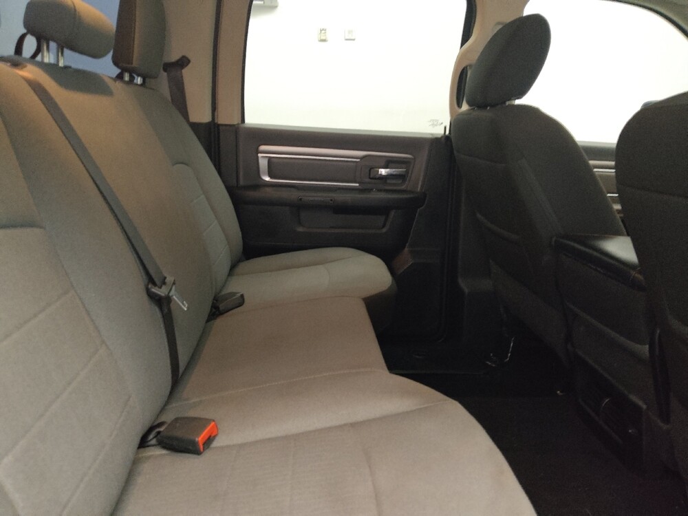 2021 RAM 1500 in Fort Worth, TX 76116 - 18117571 19