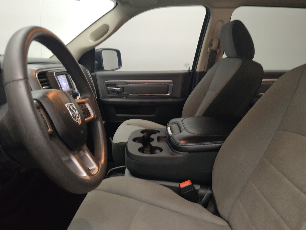 2021 RAM 1500 in Fort Worth, TX 76116 - 18117571 17