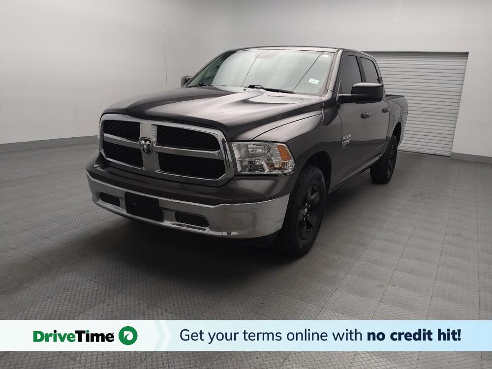 2021 RAM 1500 in Fort Worth, TX 76116 - 18117571