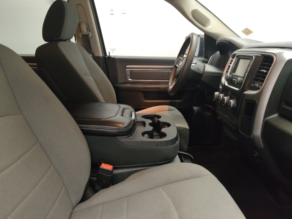 2021 RAM 1500 in Fort Worth, TX 76116 - 18117571 21