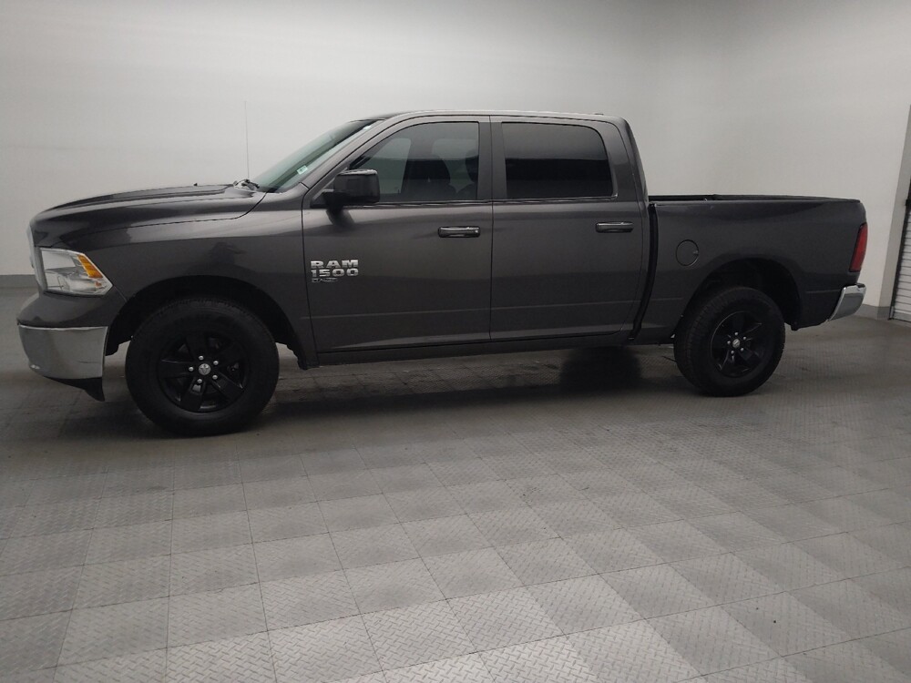 2021 RAM 1500 in Fort Worth, TX 76116 - 18117571 2