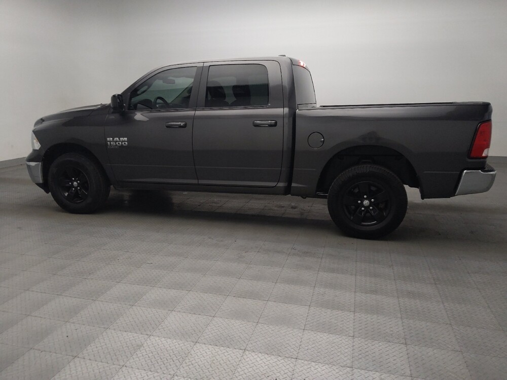 2021 RAM 1500 in Fort Worth, TX 76116 - 18117571 3