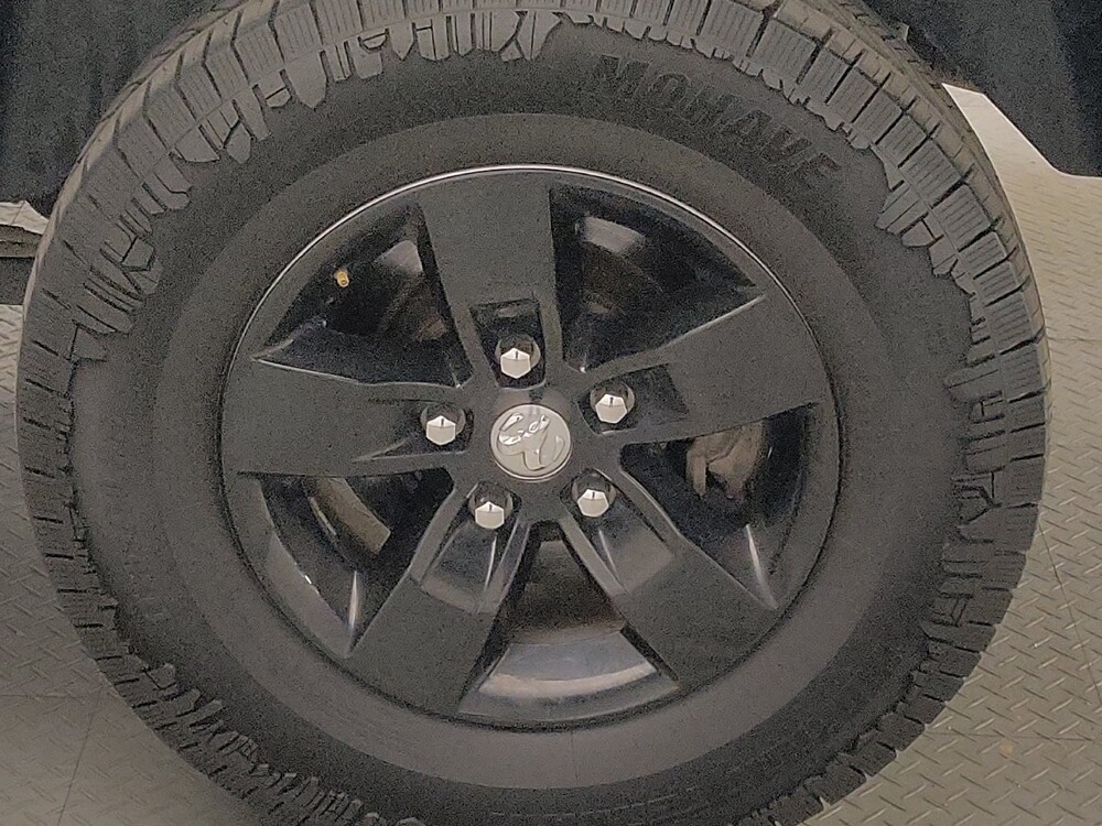 2021 RAM 1500 in Fort Worth, TX 76116 - 18117571 31