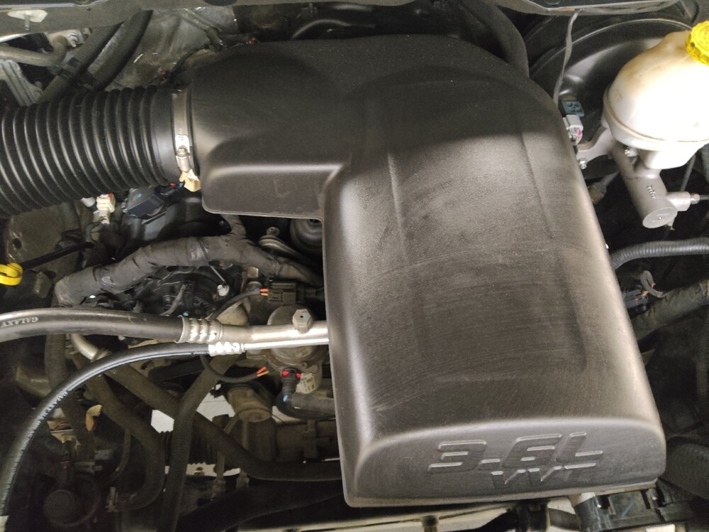 2021 RAM 1500 in Fort Worth, TX 76116 - 18117571 30