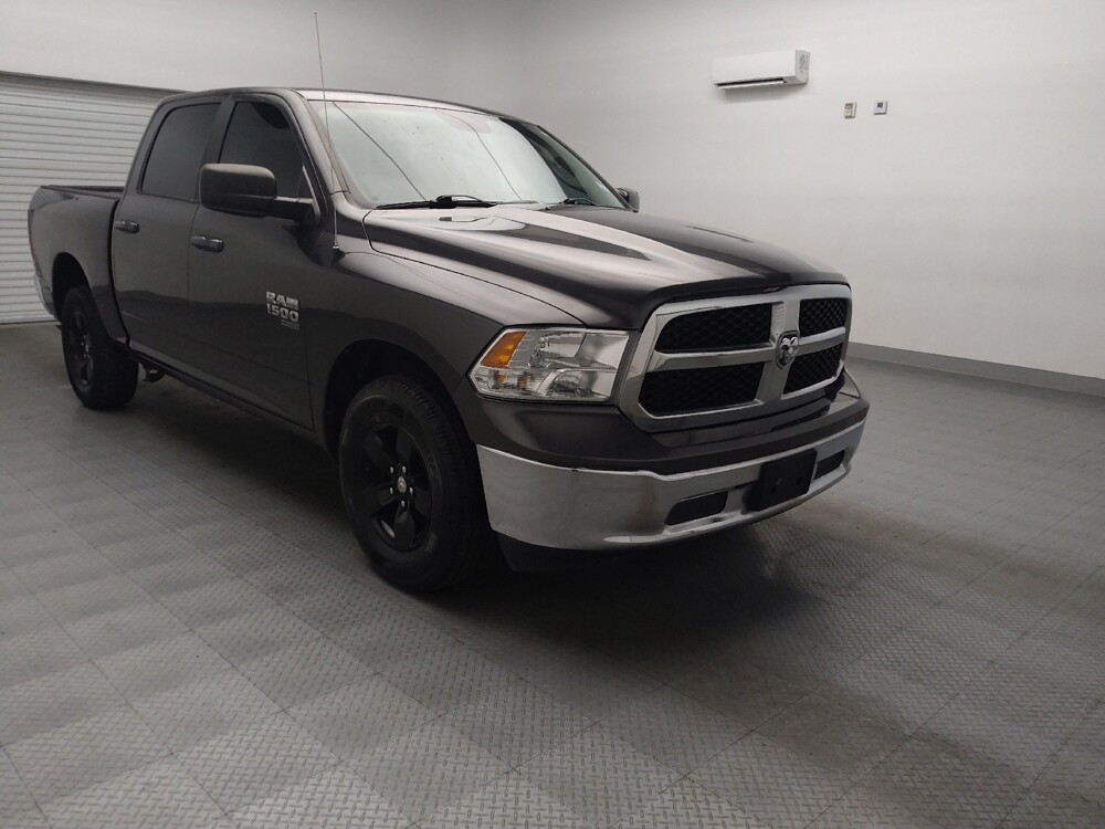2021 RAM 1500 in Fort Worth, TX 76116 - 18117571 13