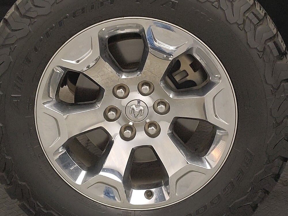 2021 RAM 1500 in Oklahoma City, OK 73139 - 18117572 31